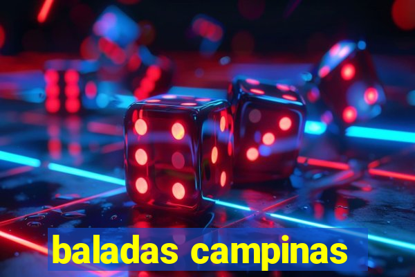 baladas campinas